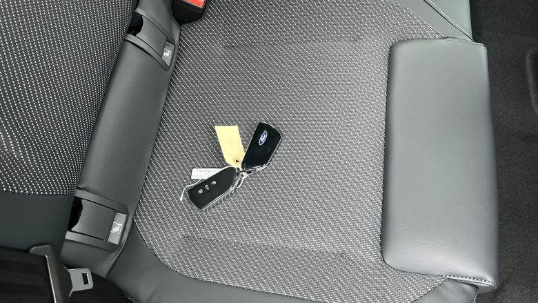 Ford Explorer 210kW Select 77kWh 5dr Auto Electric Estate